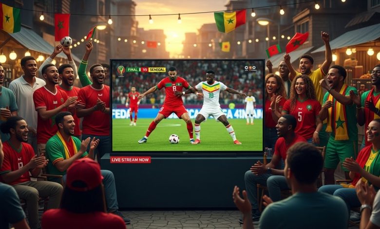 بث مباشر المغرب والسنغال, مباراة المغرب والسنغال الآن, نهائي كأس أمم إفريقيا, المغرب ضد السنغال مباشر, مشاهدة مباراة المغرب اليوم, مباراة السنغال بث مباشر, القنوات الناقلة المغرب السنغال, موعد مباراة المغرب والسنغال, توقيت مباراة المغرب اليوم, المغرب في نهائي أمم إفريقيا, السنغال في النهائي, بث مباشر كأس أمم إفريقيا, كأس أمم إفريقيا النهائي, مباراة المغرب الآن بث مباشر, مباراة السنغال الآن بث مباشر