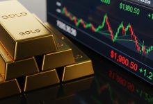 أسعار الذهب اليوم الأحد 22 فبراير 2026 في مصر