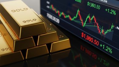 أسعار الذهب اليوم الأحد 22 فبراير 2026 في مصر