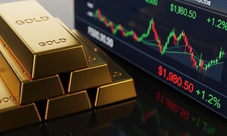 أسعار الذهب اليوم الأحد 22 فبراير 2026 في مصر
