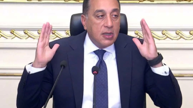 مدبولي يعلن زيادة أجور تتجاوز التضخم لأول مرة