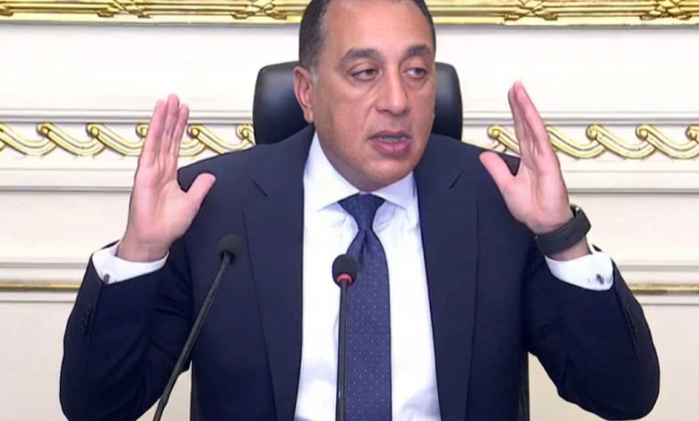 مدبولي يعلن زيادة أجور تتجاوز التضخم لأول مرة