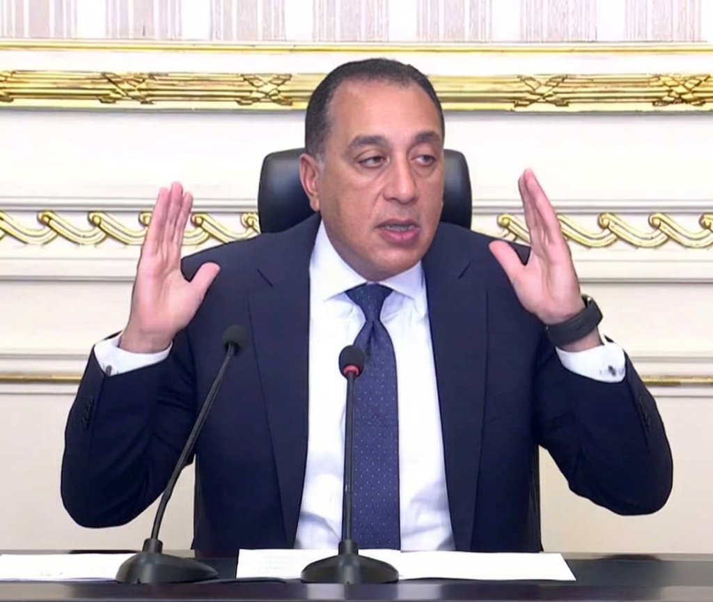 مدبولي يعلن زيادة أجور تتجاوز التضخم لأول مرة