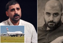 القبض على خلية تستهدف طائرة الرئيس السيسي