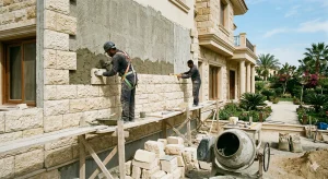 تركيب حجر فرعوني وهاشمي 