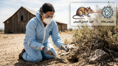 فايروس هانتا 2026