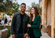 محمد رمضان ورزان جمال
