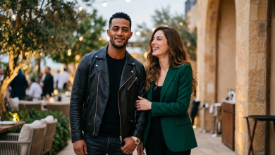 محمد رمضان ورزان جمال