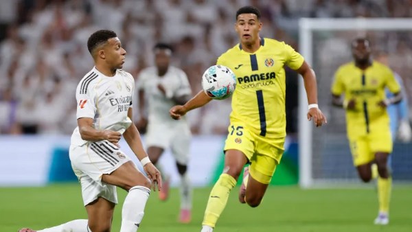 موعد مباراة ريال مدريد اليوم