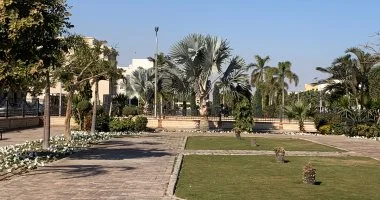 حالة الطقس اليوم الجمعة 23 أكتوبر 2026.. أمطار وشبورة ودرجة الحرارة في القاهرة 21 حالة الطقس اليوم