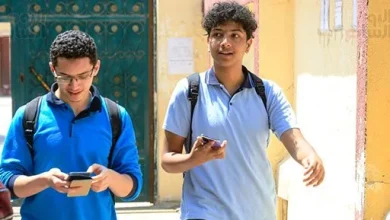 قبل غلق باب التسجيل.. خطوات تسجيل استمارة الشهادة الإعدادية والأخطاء التي يجب تجنبها 12 خطوات تسجيل استمارة الشهادة الإعدادية