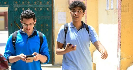 قبل غلق باب التسجيل.. خطوات تسجيل استمارة الشهادة الإعدادية والأخطاء التي يجب تجنبها 1 خطوات تسجيل استمارة الشهادة الإعدادية