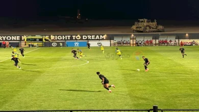 مباريات دوري المحترفين اليوم