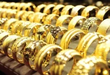 سعر الذهب اليوم في مصر