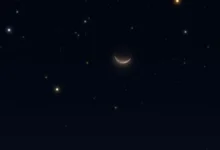 موعد شهر رجب