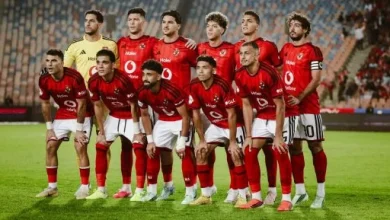 مباراة الأهلي وكيتارا 2026.. الموعد بتوقيت القاهرة ونتيجة لقاء الذهاب 20 الأهلي وكيتارا الأوغندي