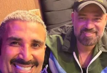أغنية أحمد سعد الجديدة