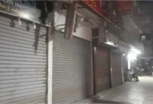 مواعيد فتح وغلق الورش والأعمال الحرفية