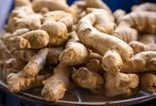 أضرار الإفراط في شرب الزنجبيل