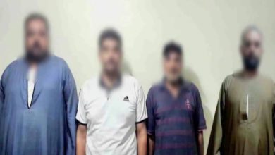 «نكاية في خصومه».. اعترافات ناشر فيديو البلطجة الكاذب بالقليوبية