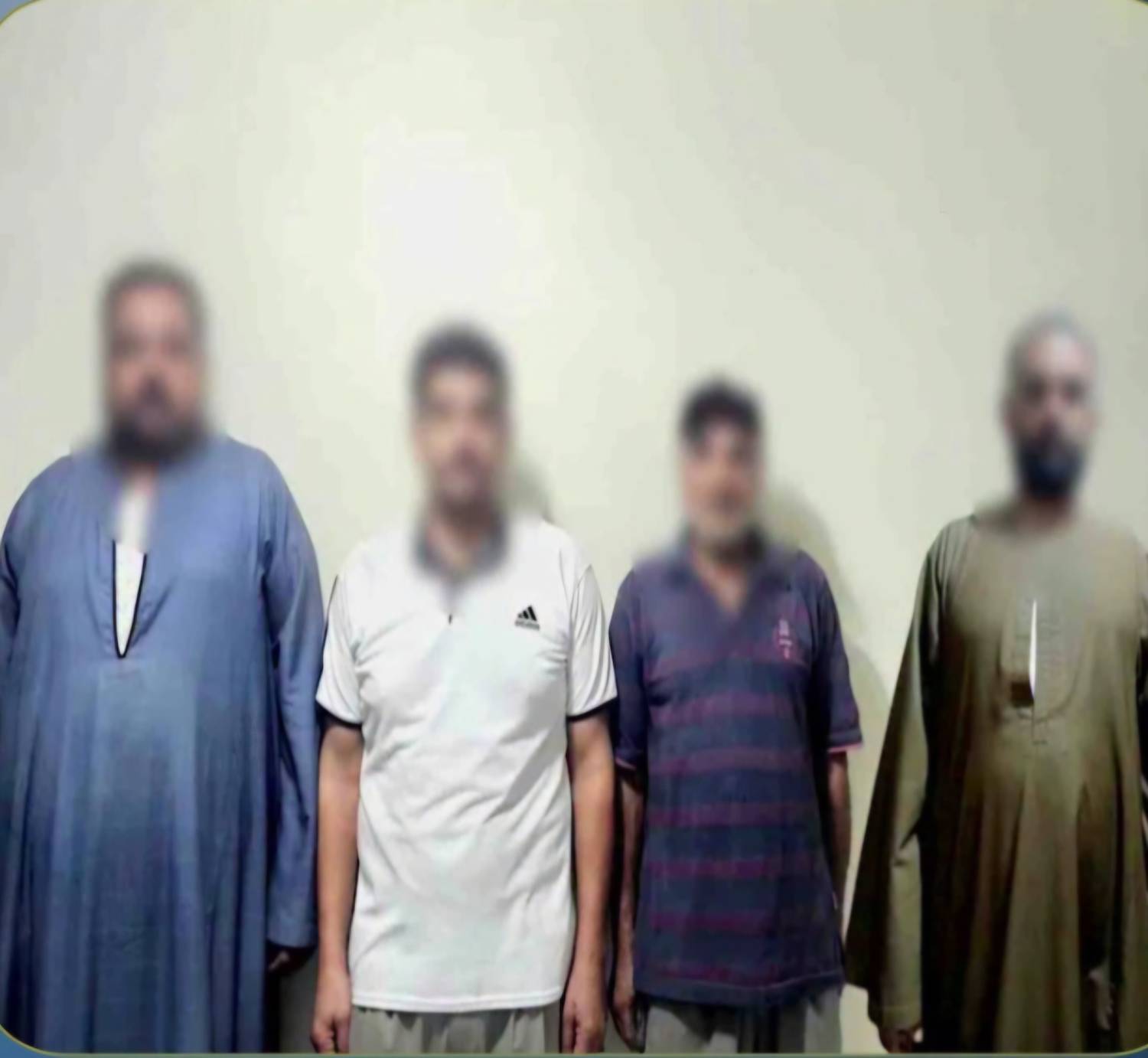 «نكاية في خصومه».. اعترافات ناشر فيديو البلطجة الكاذب بالقليوبية