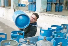 بكام أنبوبة البوتاجاز النهارده؟ أسعار الأسطوانات والبنزين والسولار رسميًا