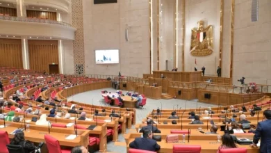 مجلس النواب يناقش إرسال قوات عسكرية إلى السعودية.. تفاصيل الجلسات المرتقبة 16 قرار مجلس النواب بشأن السعودية