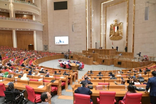 مجلس النواب يناقش إرسال قوات عسكرية إلى السعودية.. تفاصيل الجلسات المرتقبة 1 قرار مجلس النواب بشأن السعودية