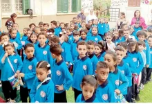 تشريح الحشرات وكثرة التقييمات.. تفاصيل انتقادات برلمانية لمناهج رابعة ابتدائي
