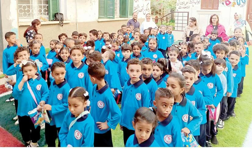 تشريح الحشرات وكثرة التقييمات.. تفاصيل انتقادات برلمانية لمناهج رابعة ابتدائي