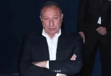أحمد شوبير والأهلي