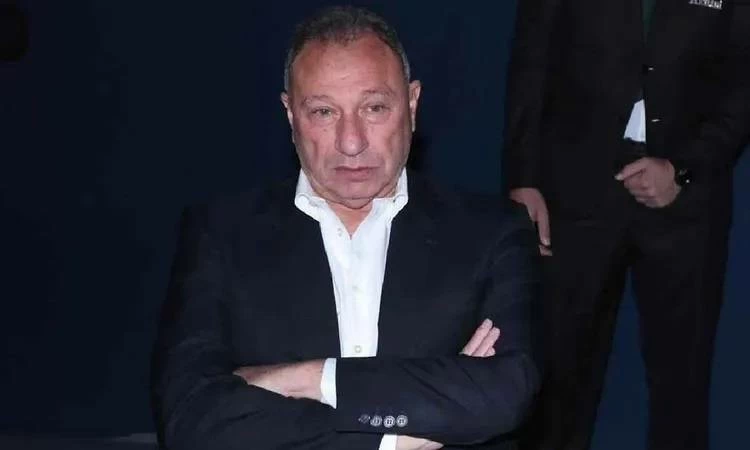 تصريحات أحمد شوبير عن الأهلي تشعل الجدل بعد التعادل 3-3 مع القناة 1 أحمد شوبير والأهلي