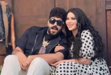 خطوبة شيماء سعيد