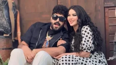 خطوبة شيماء سعيد بعد وفاة إسماعيل الليثي.. تفاصيل جديدة تكشفها في بث مباشر 18 خطوبة شيماء سعيد