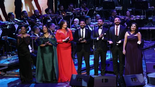 في ذكرى انتصارات أكتوبر.. الأوبرا تحيي المسرح الكبير بأشهر الأغاني الوطنية