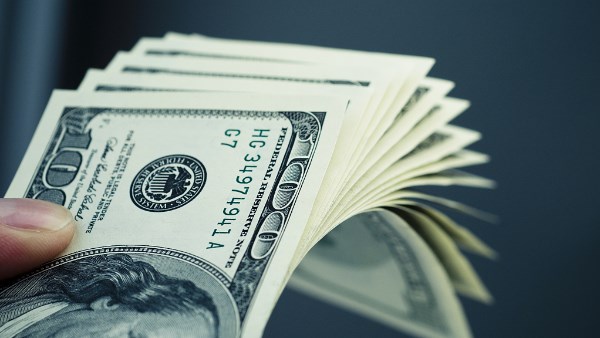 سعر الدولار اليوم في مصر