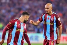 محمد صلاح يقود طرابزون سبور أمام سامسون سبور.. موعد المباراة والتشكيل المتوقع