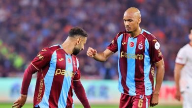 محمد صلاح يقود طرابزون سبور أمام سامسون سبور.. موعد المباراة والتشكيل المتوقع