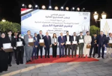 إعلان المشروعات الفائزة بالمبادرة الخضراء الذكية 2026 في القاهرة الكبرى.. تعرف على التفاصيل
