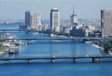 حالة الطقس غدًا في مصر