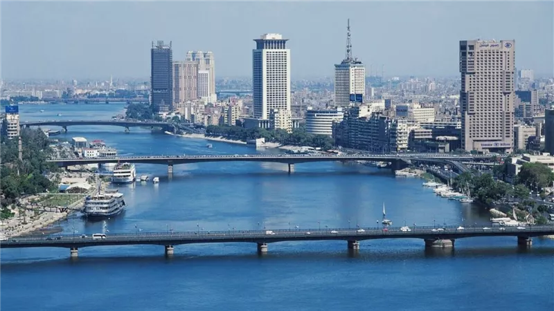 حالة الطقس غدًا في مصر