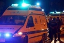 مشاجرة بين أبناء عمومة تنتهي بمقتل شاب وإصابة والده في أسيوط