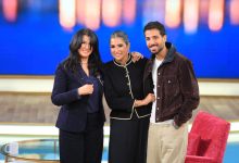 مرض آيات أباظة بالسرطان
