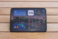 Apple’s iPhone Duo Faces Camera Criticism: Are Users Being Too Harsh on Its First Foldable Phone?