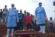 Deadliest Ebola Outbreak in DRC History: More Than 10,300 Cases and a 48.6% Fatality Rate