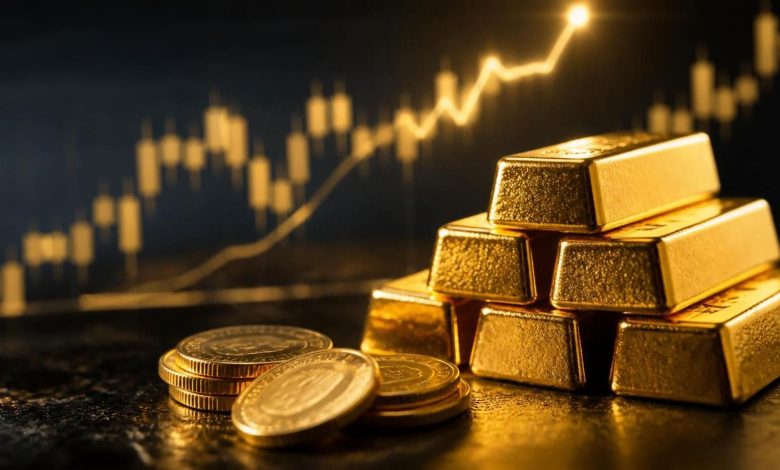 أسعار الذهب اليوم الثلاثاء 13 أكتوبر 2026 في مصر وعيار 21 الآن 1 تنزيل 4